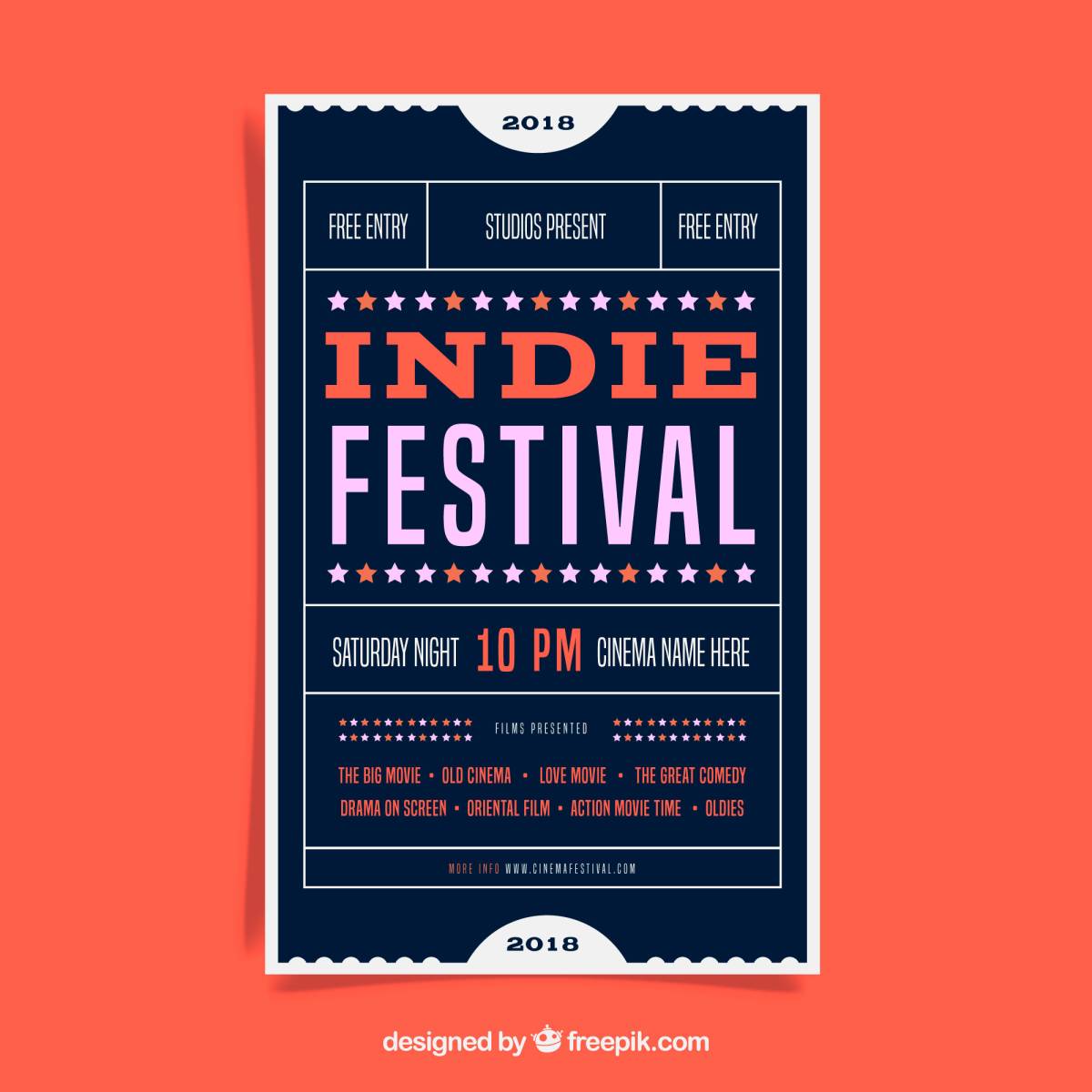 Nairobi Indie Music Festival 2026 - Event tickets available on NyoteCreation